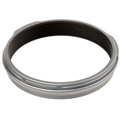 Afbeelding van Fujifilm AR X100 Adapterring Zilver