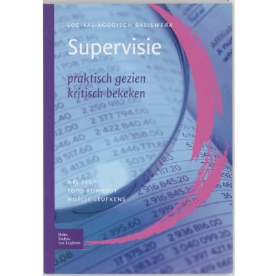 Afbeelding van Supervisie