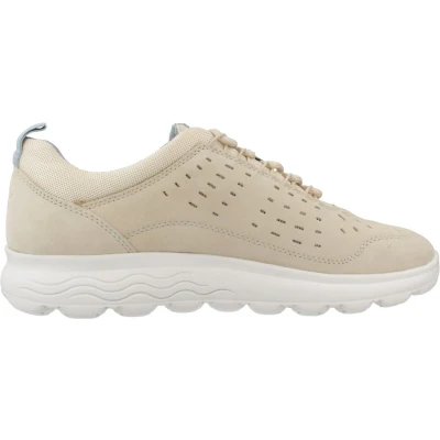 Afbeelding van GEOX D SPHERICA Beige 40 EU