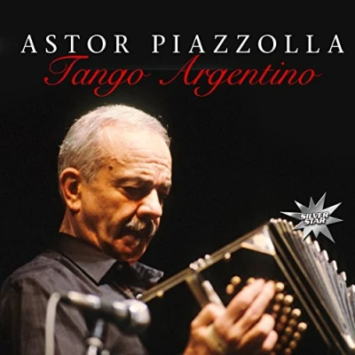 Afbeelding van Astor Piazzolla Tango Argentino (LP)
