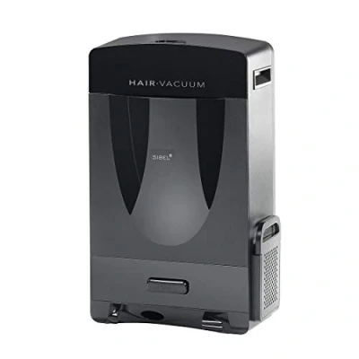 Afbeelding van Sibel Hair Vacuum haarstofzuiger