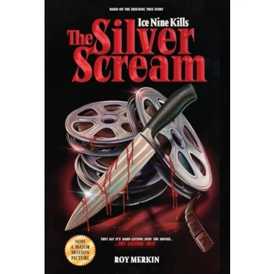 Afbeelding van The Silver Scream
