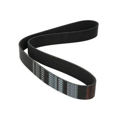Afbeelding van Poly V riem DT 4.81105