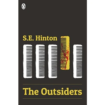 Afbeelding van The Outsiders