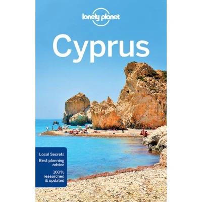 Image de Cyprus 7ed anglais