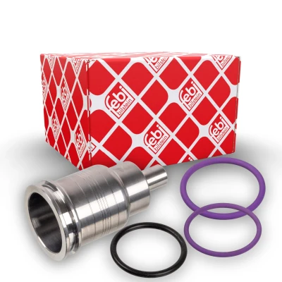 Afbeelding van FEBI BILSTEIN 171564 Huls, verstuiverhouder