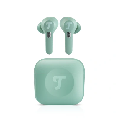 Afbeelding van Teufel AIRY TWS PRO, Misty Green