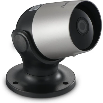 Afbeelding van Hama Bewakingscamera, wifi camera buiten, nachtzicht, opname, 1080p, zwart
