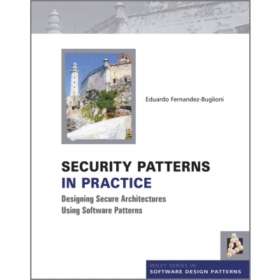 Afbeelding van Security Patterns In Practice