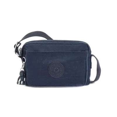 Image de Kipling ABANU Petit sac à bandoulière, Blue Bleu 2 (Bleu)