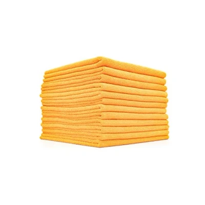 Afbeelding van Edgeless Pearl Ceramic Coating Towel Orange