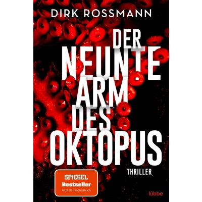 Afbeelding van Der neunte Arm des Oktopus