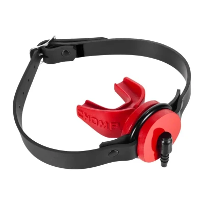 Afbeelding van Ballgag Prowler RED Chomp Gag