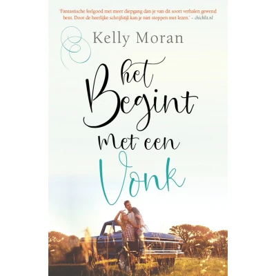 Afbeelding van Redwood Ridge 5 Het begint met een vonk