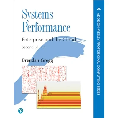 Afbeelding van Addison Wesley Professional Computing Series Systems Performance