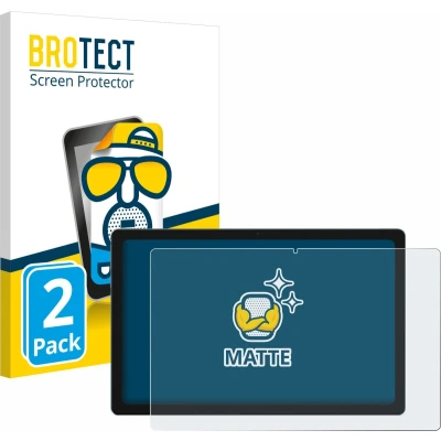 Afbeelding van BROTECT Screenprotector voor Blackview Tab 11 Folie Beschermfolie matte (2 Stuks)