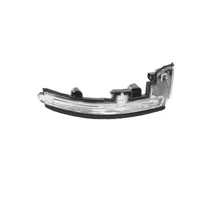 Afbeelding van VAN WEZEL 0251916 Knipperlichten Buitenspiegel rechts LED LAND ROVER: Range Rover Evoque