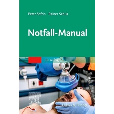 Afbeelding van Notfall Manual