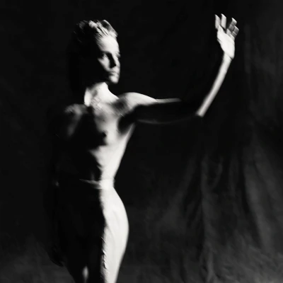 Afbeelding van Christine And The Queens Paranoia, Angels, True Love (3 LP)
