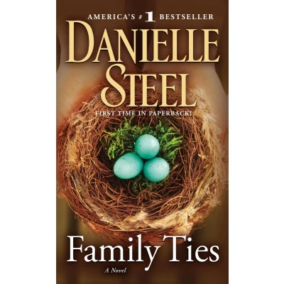 Afbeelding van Family Ties