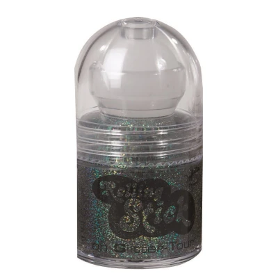 Afbeelding van Jofrika Roll On glitter body pailletten meerkleurig