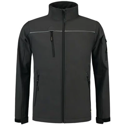 Image de Blouson Softshell Luxe TRICORP WORKWEAR