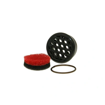 Afbeelding van Naraku Air Filter Mini Double Layer Vervanging voor Original Box