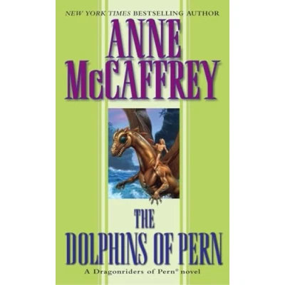 Afbeelding van The Dolphins of Pern
