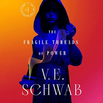 Afbeelding van The Fragile Threads of Power