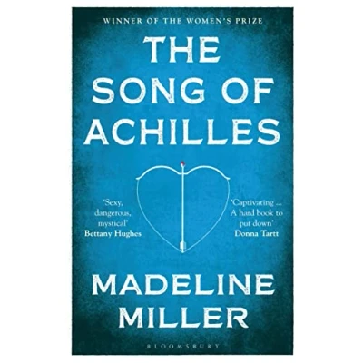 Afbeelding van Miller*Song of Achilles
