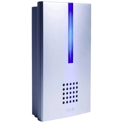 Afbeelding van m e modern electronics 41372 Complete set voor Draadloze deurbel