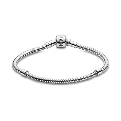 Afbeelding van Armband Dames Pandora SNAKE CHAIN BRACELET