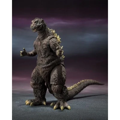 Afbeelding van TAMASHII NATIONS Godzilla [1954] 70e verjaardag Special ver., Bandai Spirits S.H.MonsterArts actiefiguur