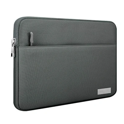 Afbeelding van MoKo Draaghoes voor 11 inch tablet compatibel met iPad Air 5 2022, Pro M2 2022 2018, 10e 10,9, 9/8/7e generatie 10,2, 4 10,9/Air 3 10,5, Tab S8 inch/Tab A