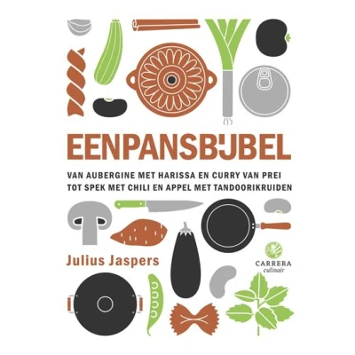 Image de Eenpansbijbel