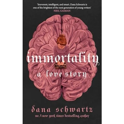 Afbeelding van Immortality