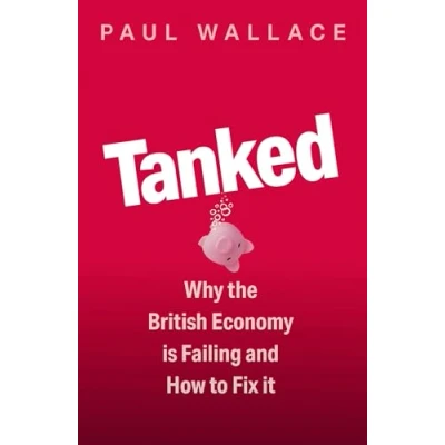 Afbeelding van Tanked