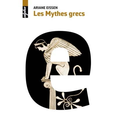 Image de Les mythes grecs