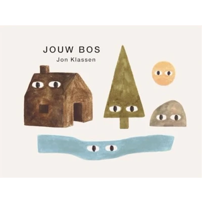 Afbeelding van Jouw bos