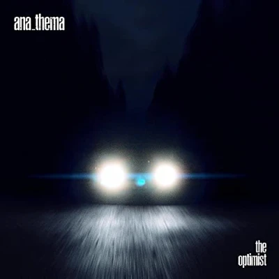 Afbeelding van Anathema Optimist (2 LPs)