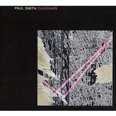 Afbeelding van Paul Smith Diagrams (CD)