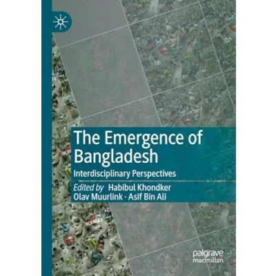 Afbeelding van The Emergence of Bangladesh