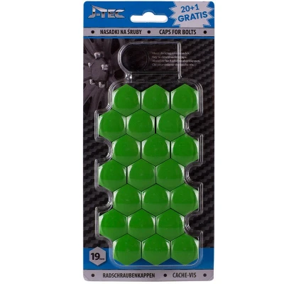 Afbeelding van J Tec Bouten SY WN19JG