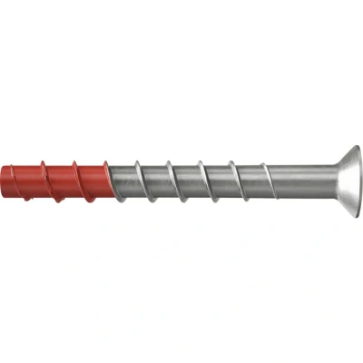 Afbeelding van Fischer 558246 FBS II 8x100 50/35 SK R Betonschroef 8 mm 100 TX 50 stuk(s)