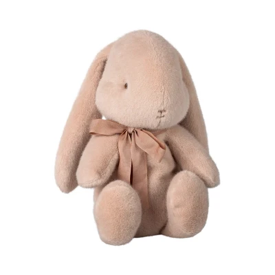 Afbeelding van Maileg knuffelkonijn bunny plush light powder 34 cm