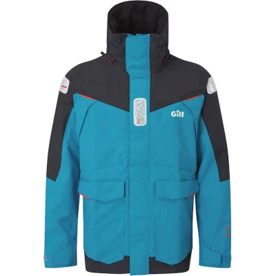 Afbeelding van Gill OS25J Offshore Zeiljas Heren Limited Edition