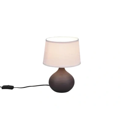 Image de Lampe martin brun 1x40w e14