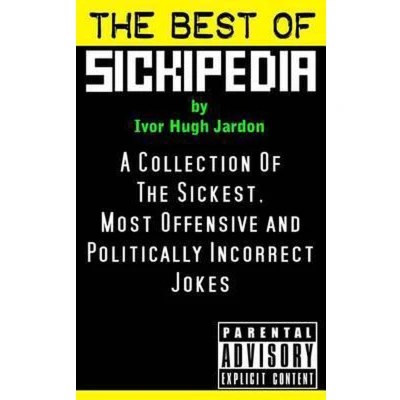 Afbeelding van Best Of Sickipedia