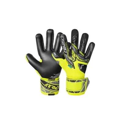 Afbeelding van Reusch Torwarthandschuhe Attrakt Gold X NC
