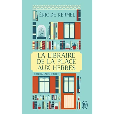 Afbeelding van la libraire de place aux Herbes